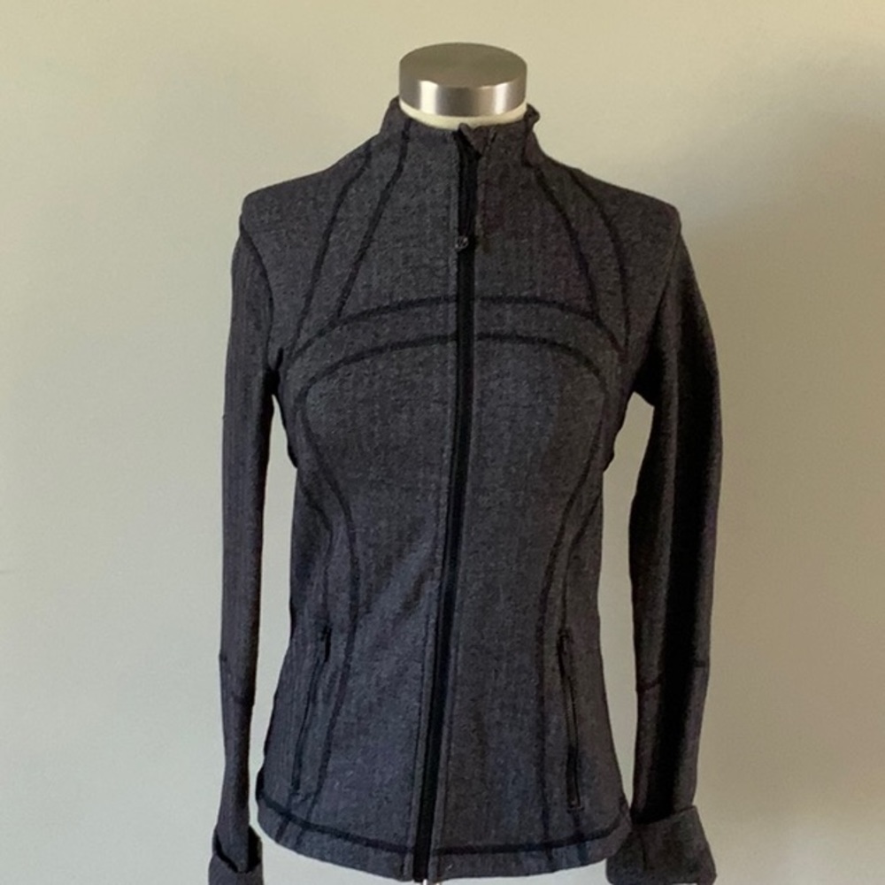 Lululemon define jacket